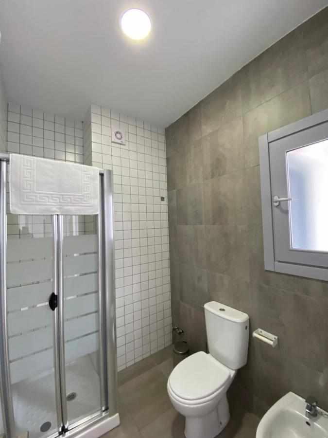 Apartamentos Casa Macías Cádiz Exterior foto